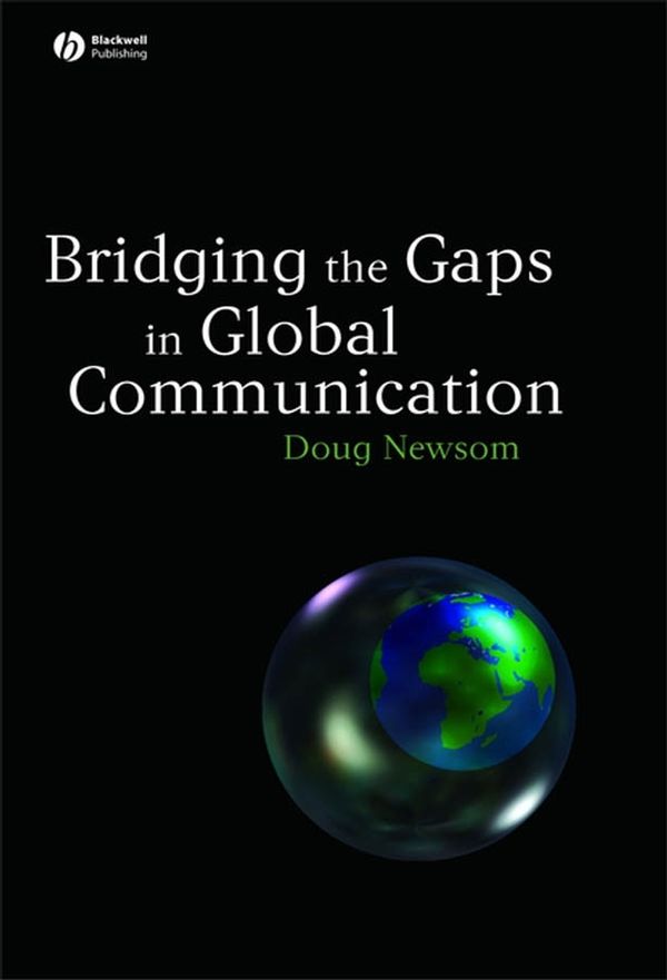Bridging the Gaps in Global Communication | 1:a upplagan