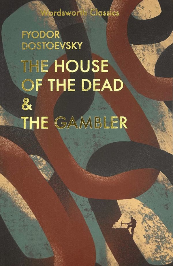 The House of the Dead / The Gambler | 0:e upplagan