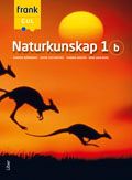 Frank Gul Naturkunskap 1b | 2:a upplagan