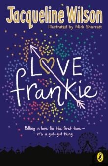 Love Frankie | 0:e upplagan
