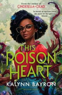 This Poison Heart - From the author of the TikTok sensation Cinderella is D