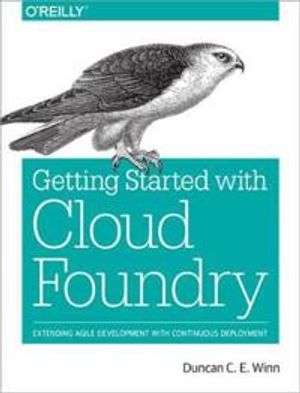 Getting Started with Cloud Foundry | 1:a upplagan