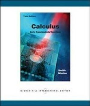 Calculus | 3:e upplagan