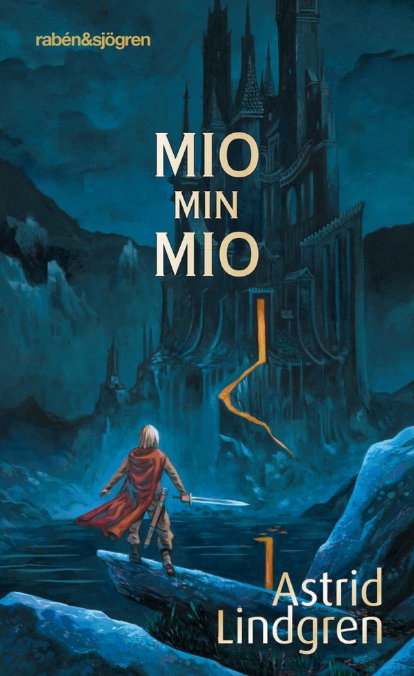 Mio, min Mio | 1:a upplagan