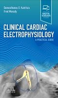 Clinical Cardiac Electrophysiology | 0:e upplagan