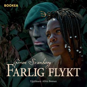 Farlig flykt