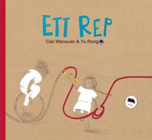 Ett rep | 1:a upplagan