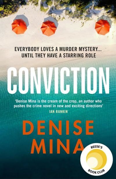 Conviction | 0:e upplagan