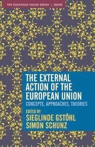 The External Action of the European Union