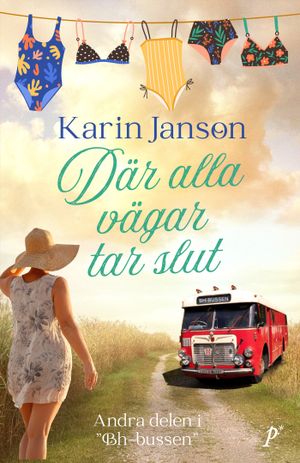 Där alla vägar tar slut | 4:e upplagan