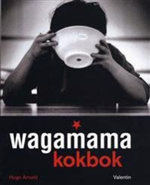 Wagamama kokbok