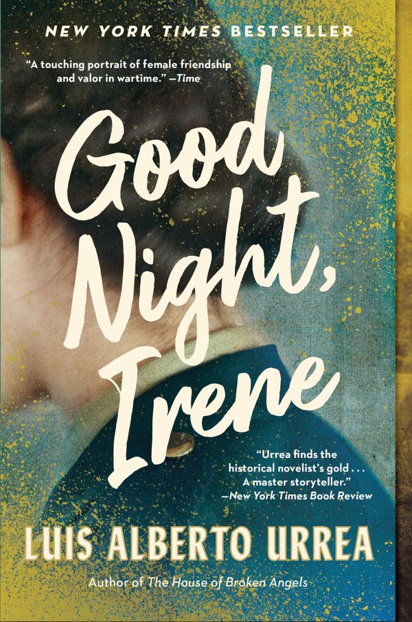 Good Night, Irene | 0:e upplagan