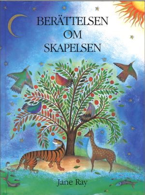 Skapelsen |  2:e upplagan