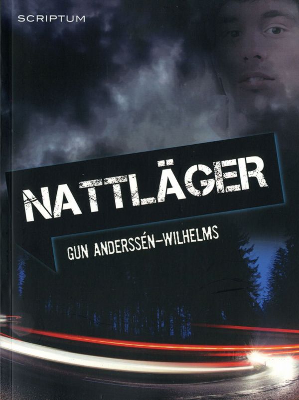 Nattläger | 1:a upplagan