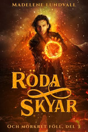 Röda skyar |  2:e upplagan