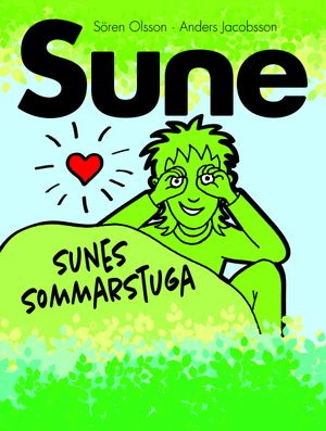 Sunes sommarstuga | 1:a upplagan