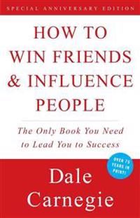 How to Win Friends and Influence People | 0:e upplagan