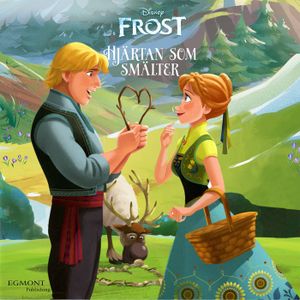 Frost - Hjärtan som smälter