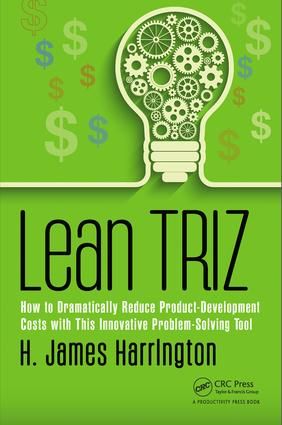 Lean TRIZ | 1:a upplagan