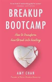Breakup Bootcamp | 0:e upplagan