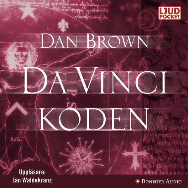 Da Vinci-koden | 0:e upplagan