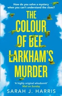 The Colour of Bee Larkhams Murder | 0:e upplagan