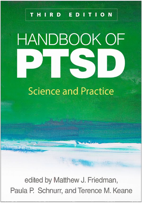 Handbook of PTSD | 0:e upplagan
