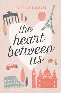 Heart between us - two sisters, one heart transplant, and a bucket list | 0:e upplagan