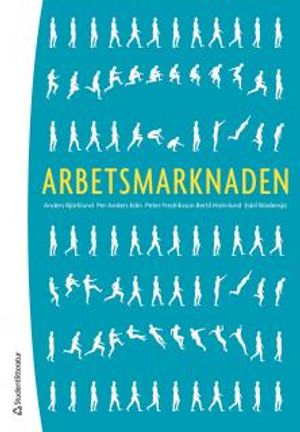 Arbetsmarknaden | 4:e upplagan