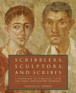 Scribblers, Sculptors, and Scribes