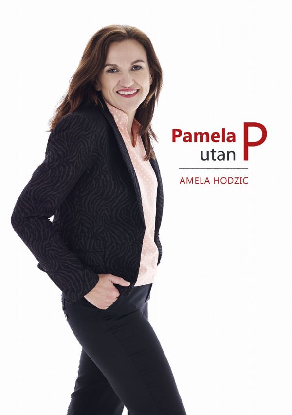 Pamela utan P | 1:a upplagan