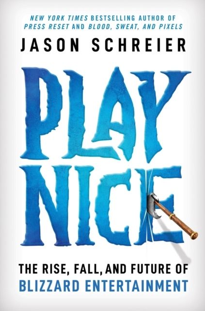 Play Nice | 0:e upplagan