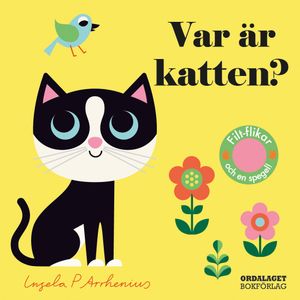 Var är katten? | 1:a upplagan