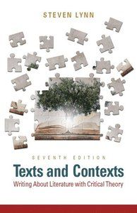 Texts and Contexts | 7:e upplagan