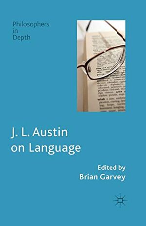 J. L. Austin on Language | 1:a upplagan