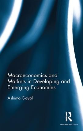 Macroeconomics and Markets in Developing and Emerging Economies | 1:a upplagan