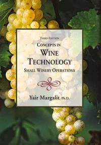 Concepts in Wine Technology | 0:e upplagan