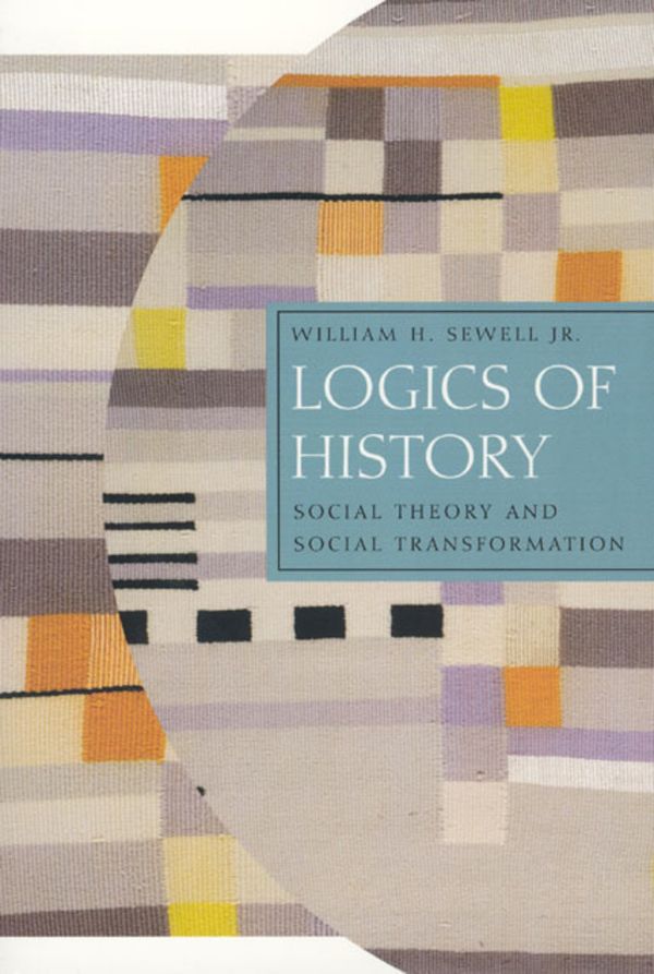Logics of History | 0:e upplagan