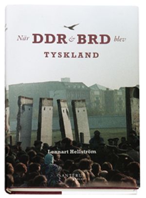 När DDR och BRD blev Tyskland | 1:a upplagan