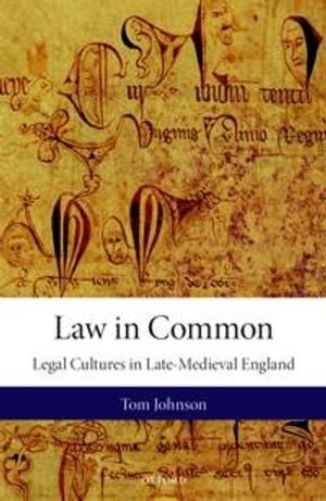 Law in Common