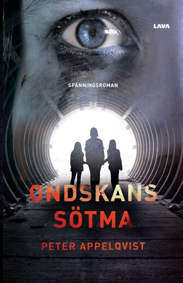 Ondskans sötma | 0:e upplagan