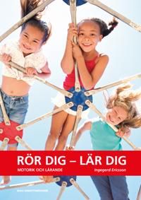 Rör dig - lär dig | 1:a upplagan