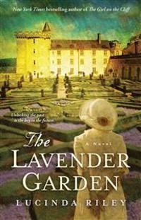 Lavender Garden | 0:e upplagan