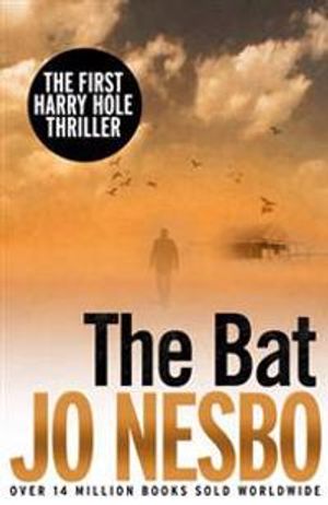 Bat - harry hole 1