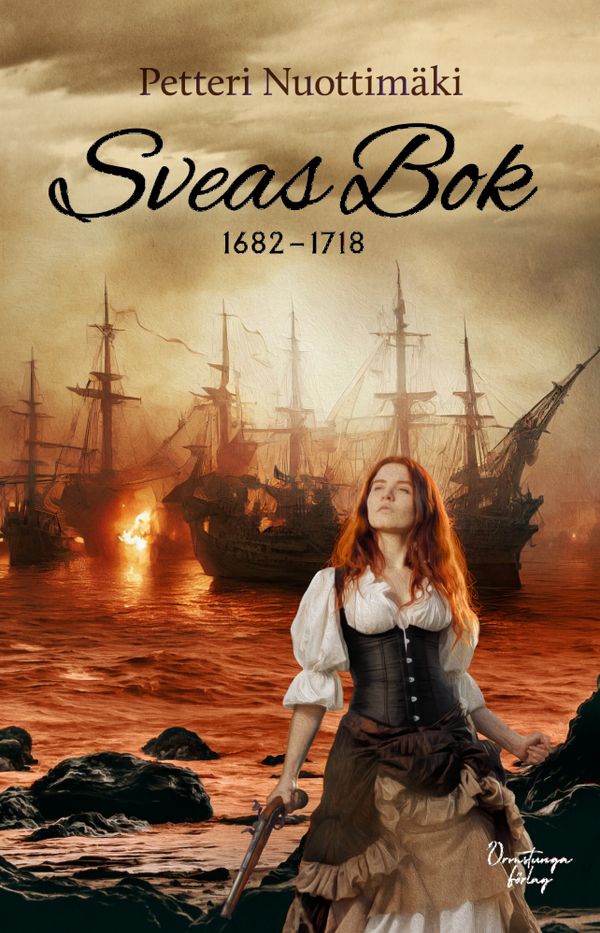 Sveas Bok | 0:e upplagan