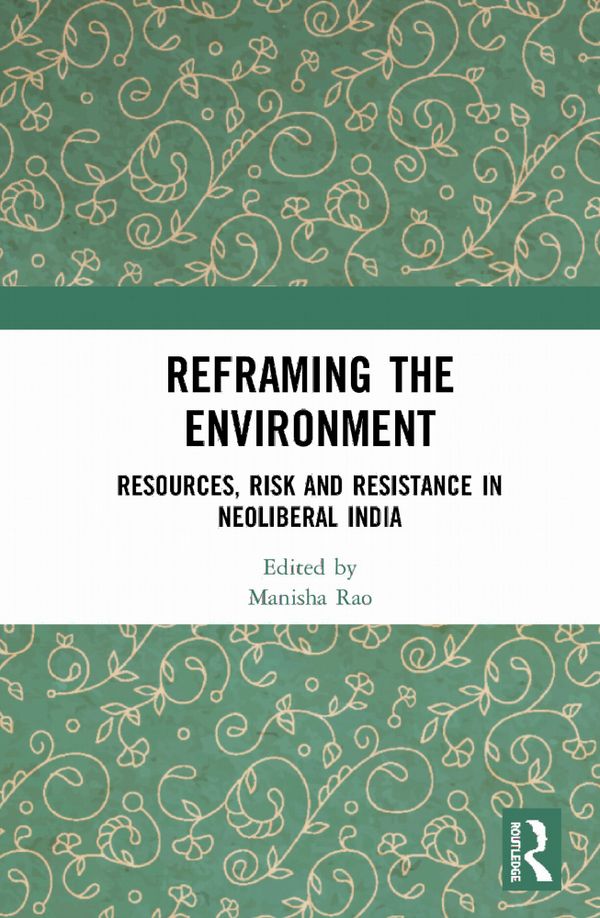 Reframing the Environment | 1:a upplagan