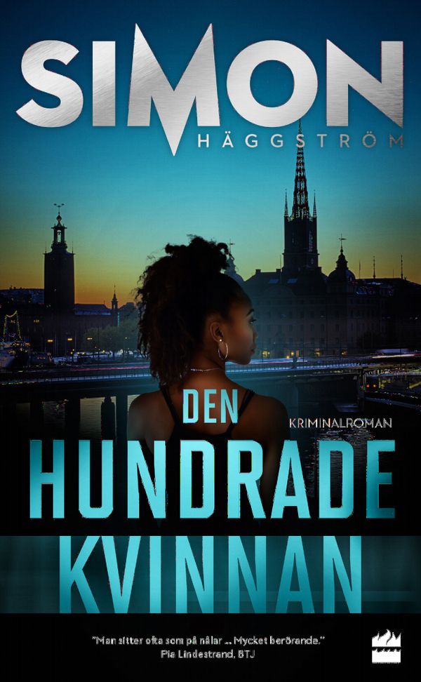 Den hundrade kvinnan | 1:a upplagan