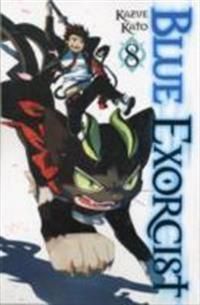 Blue Exorcist | 0:e upplagan