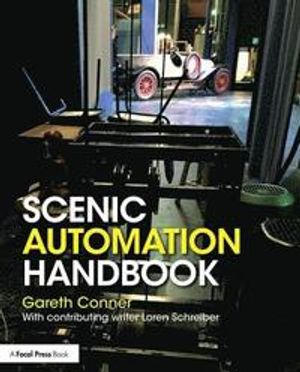 Scenic Automation Handbook | 1:a upplagan