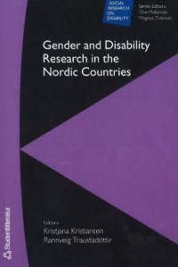 Gender and Disability Research in the Nordic Countries